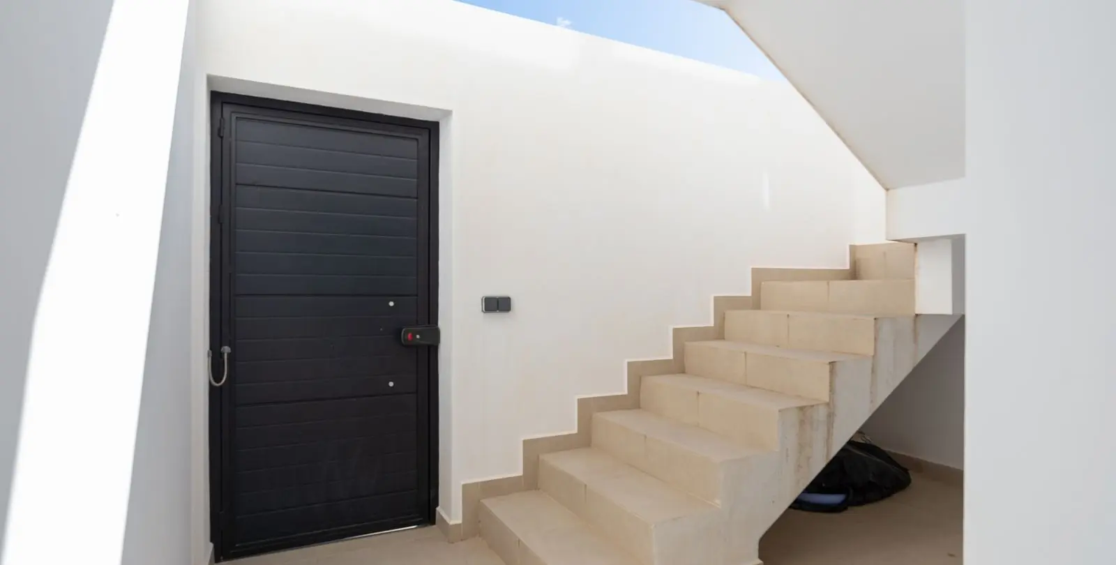 Продажа  отдельно стоящей виллы в La Cala de Mijas 80