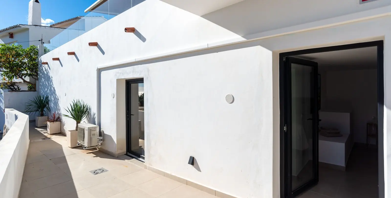 Продажа  отдельно стоящей виллы в La Cala de Mijas 82