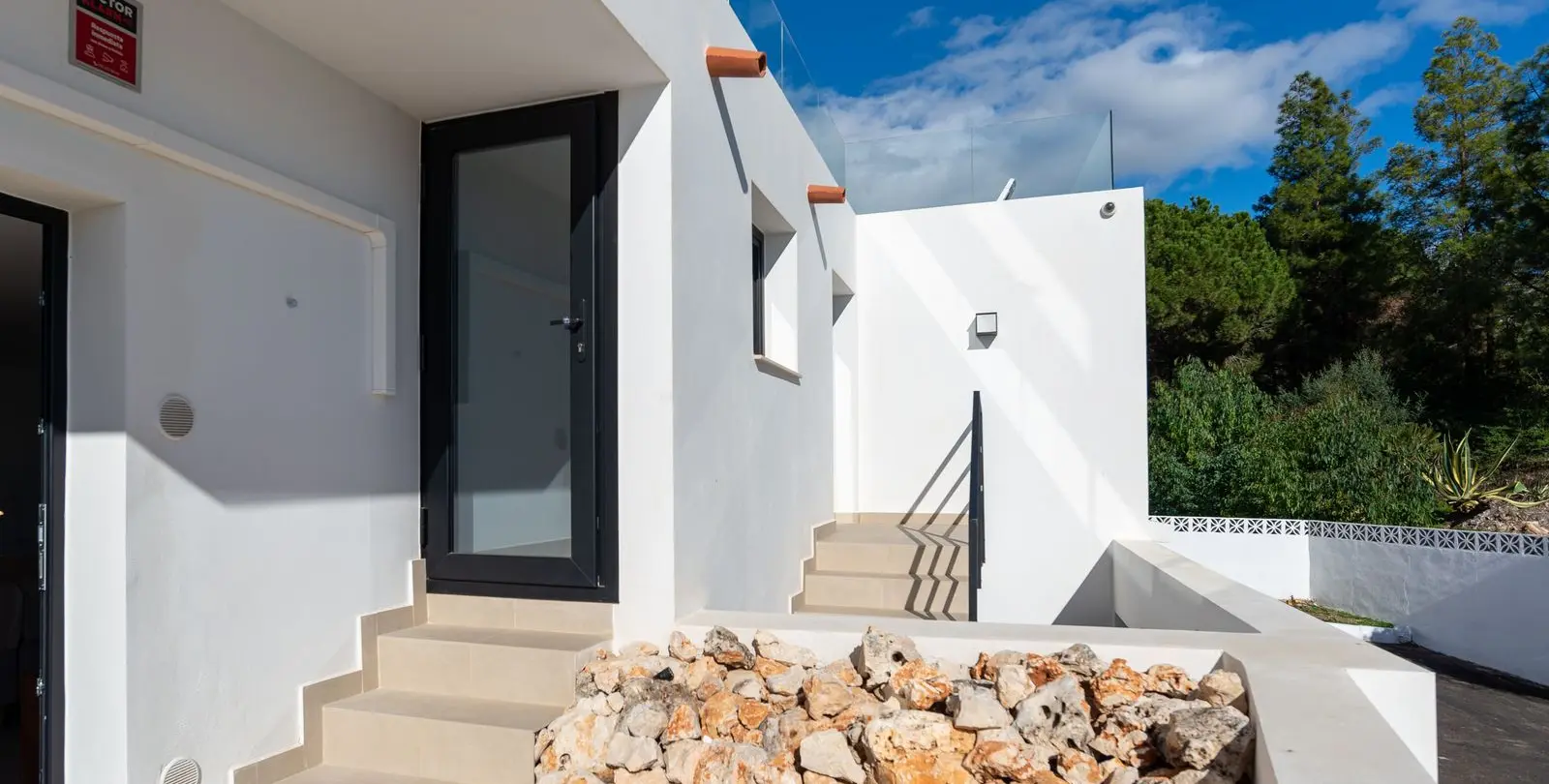 Продажа  отдельно стоящей виллы в La Cala de Mijas 83