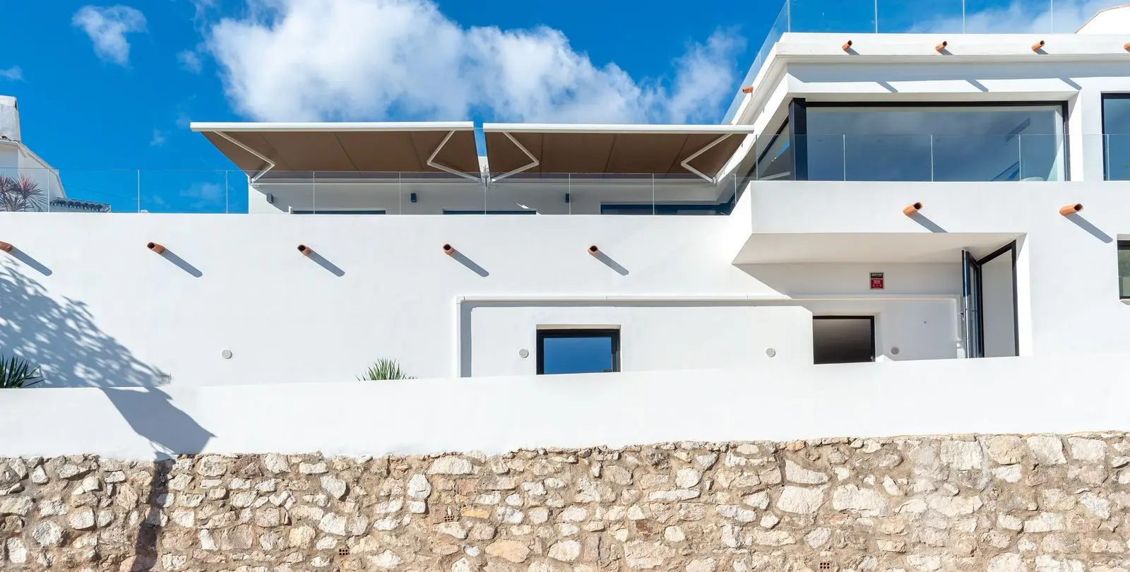 Продажа  отдельно стоящей виллы в La Cala de Mijas 92