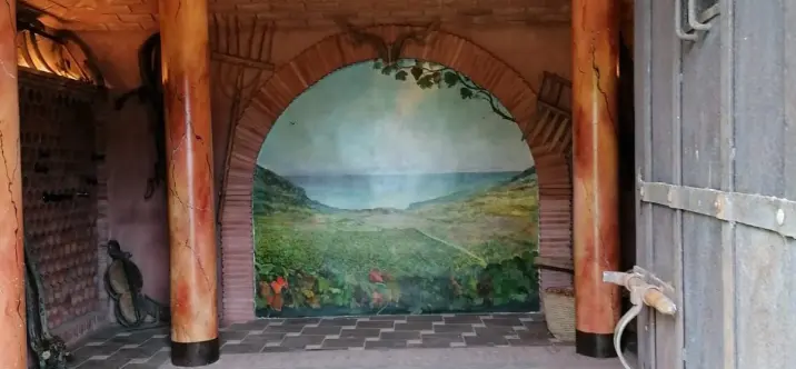 Sale of detached villa in Selwo 1