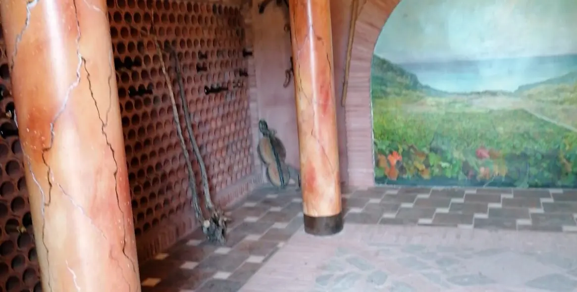 Venta de villa independiente en Selwo 1