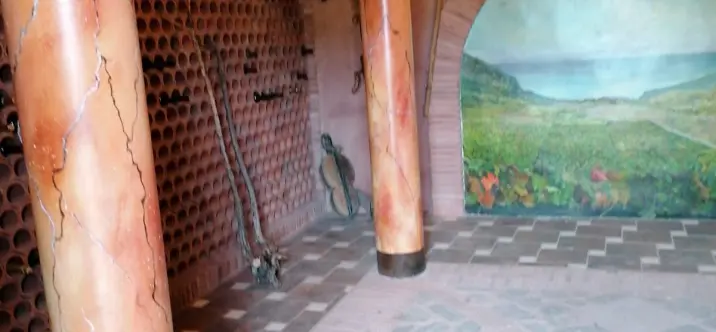 Venta de villa independiente en Selwo 0