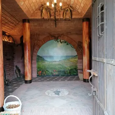 Venta de villa independiente en Selwo