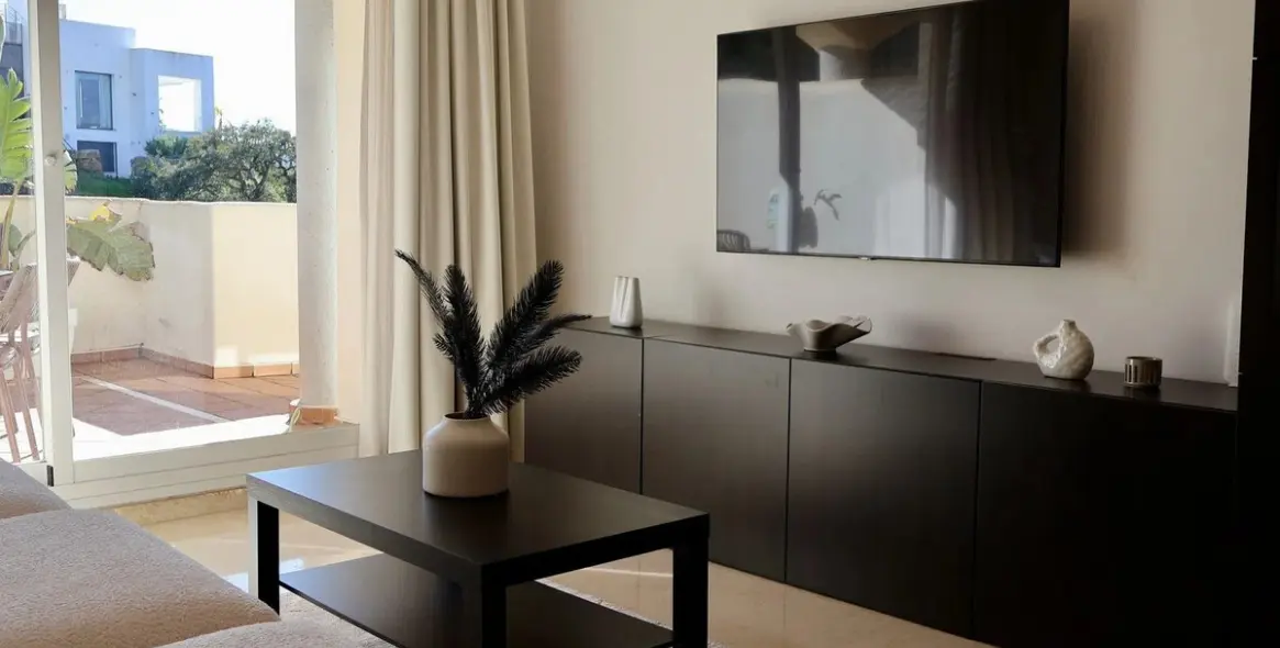 Долгосрочная аренда пентхауса в Elviria 3