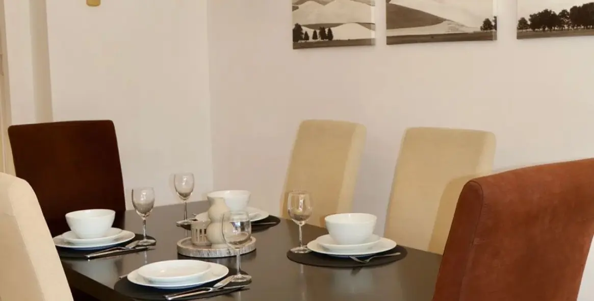 Долгосрочная аренда пентхауса в Elviria 4