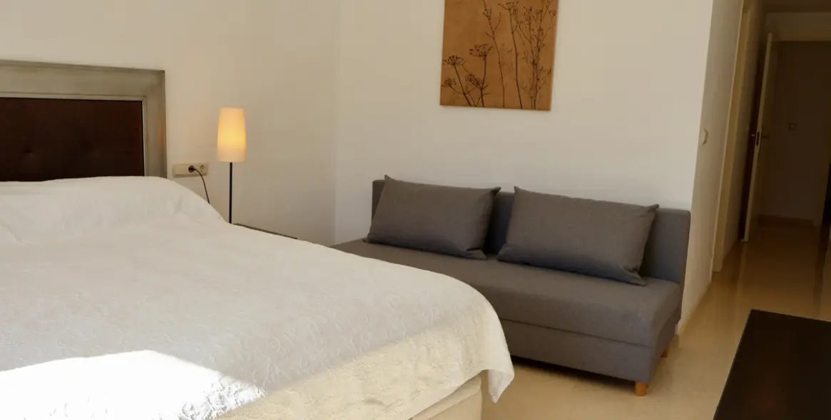 Долгосрочная аренда пентхауса в Elviria 7