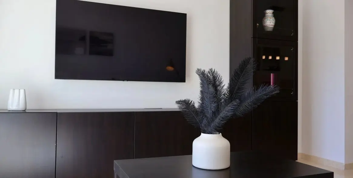 Долгосрочная аренда пентхауса в Elviria 11