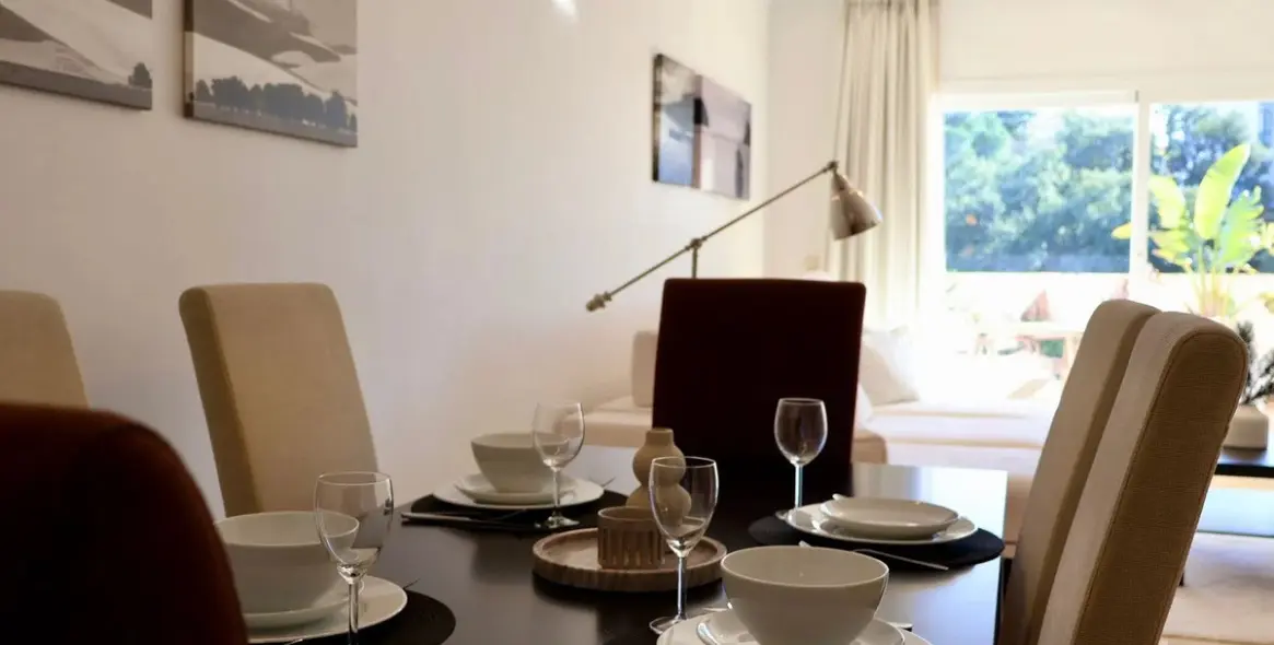 Долгосрочная аренда пентхауса в Elviria 12