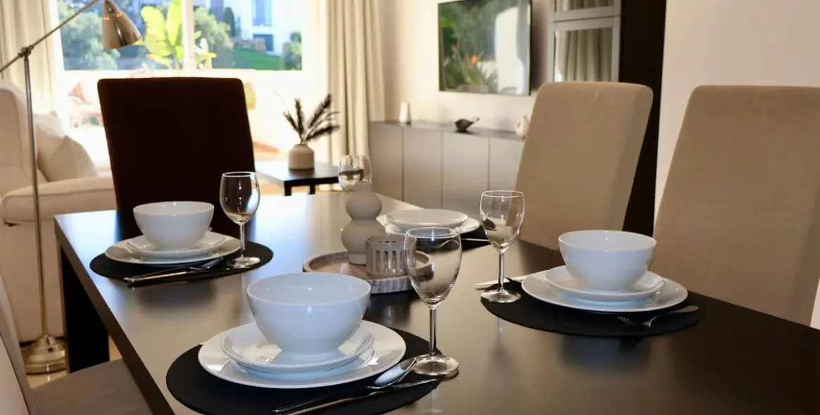 Долгосрочная аренда пентхауса в Elviria 13