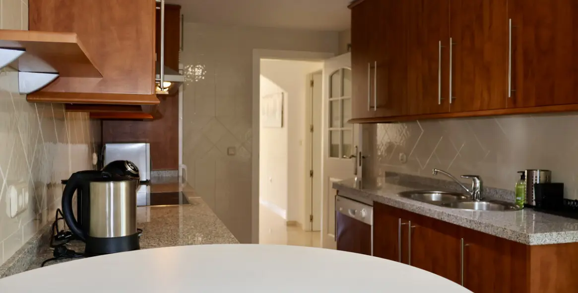 Долгосрочная аренда пентхауса в Elviria 15