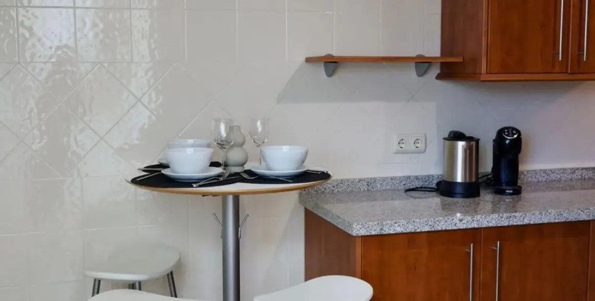 Долгосрочная аренда пентхауса в Elviria 17