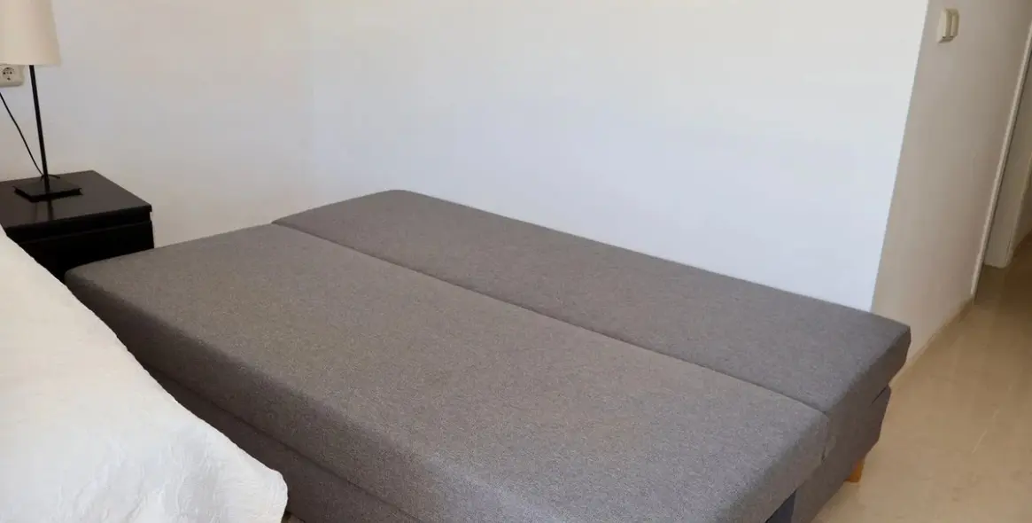 Долгосрочная аренда пентхауса в Elviria 20