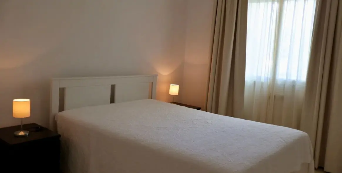 Долгосрочная аренда пентхауса в Elviria 21