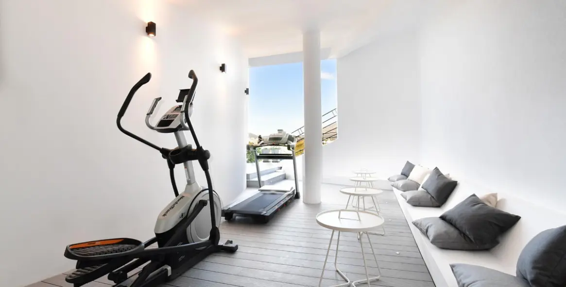 Продажа  отдельно стоящей виллы в Nueva Andalucía 25