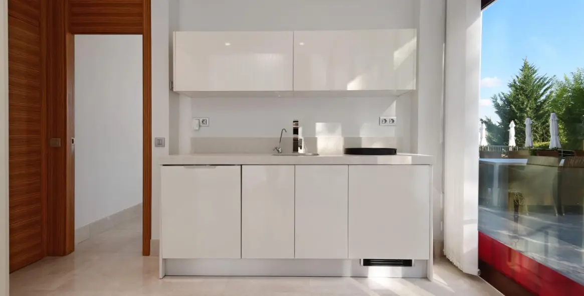 Продажа  отдельно стоящей виллы в Nueva Andalucía 37