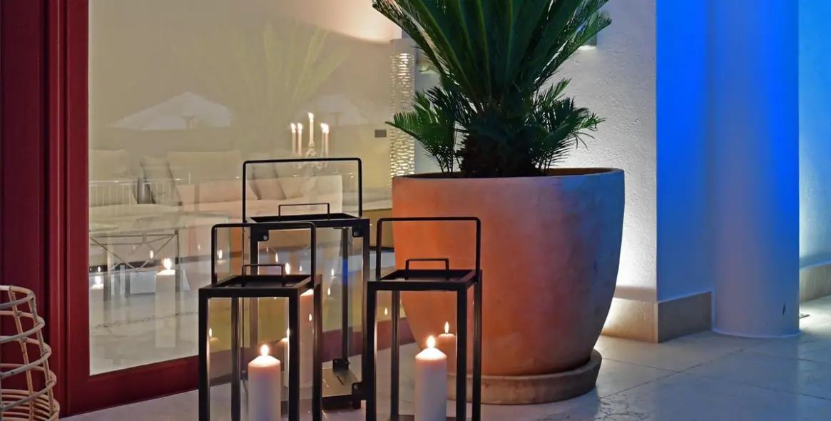 Продажа  отдельно стоящей виллы в Nueva Andalucía 41