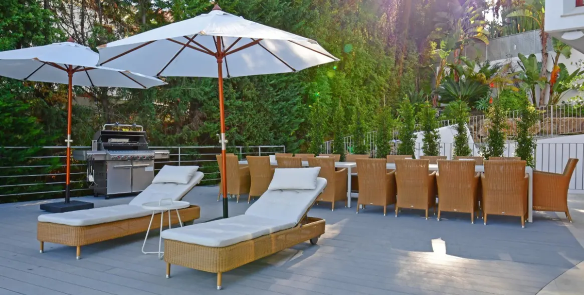 Продажа  отдельно стоящей виллы в Nueva Andalucía 46