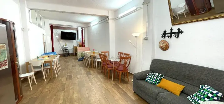 Long-term rent of commercial premises in Málaga 3