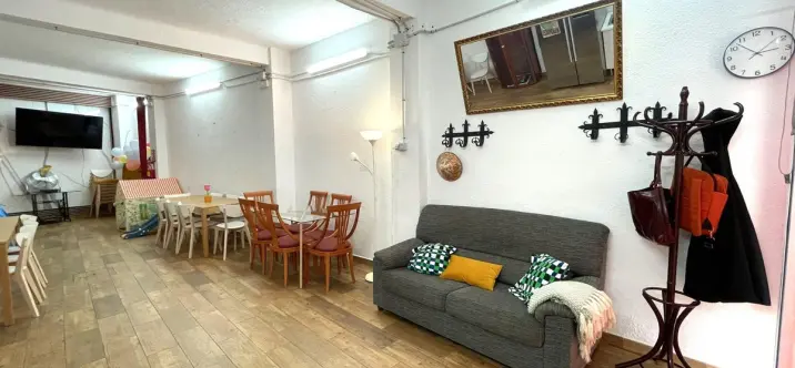 Long-term rent of commercial premises in Málaga 4