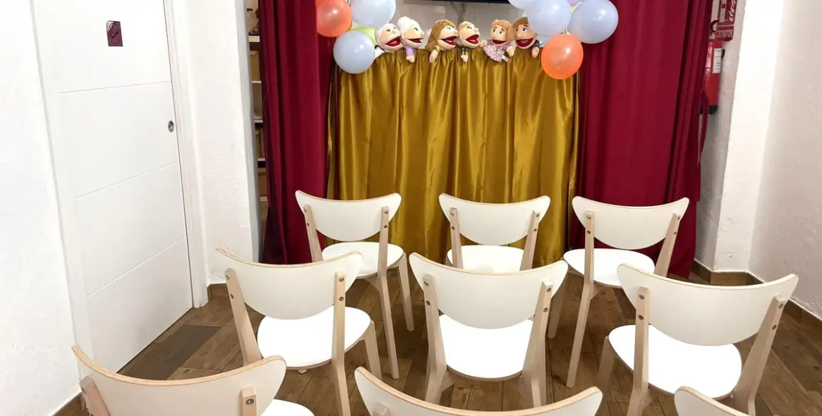 Long-term rent of commercial premises in Málaga 8