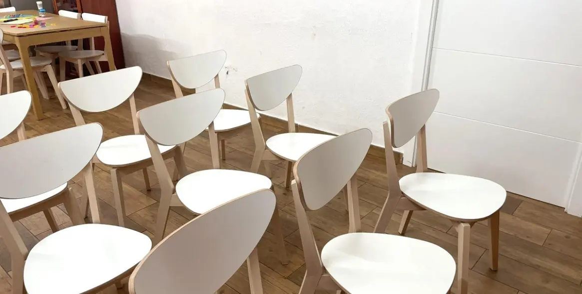 Long-term rent of commercial premises in Málaga 9