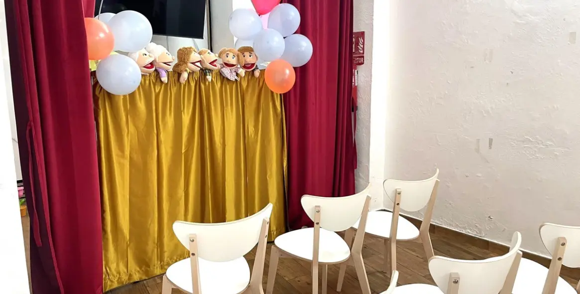 Long-term rent of commercial premises in Málaga 10