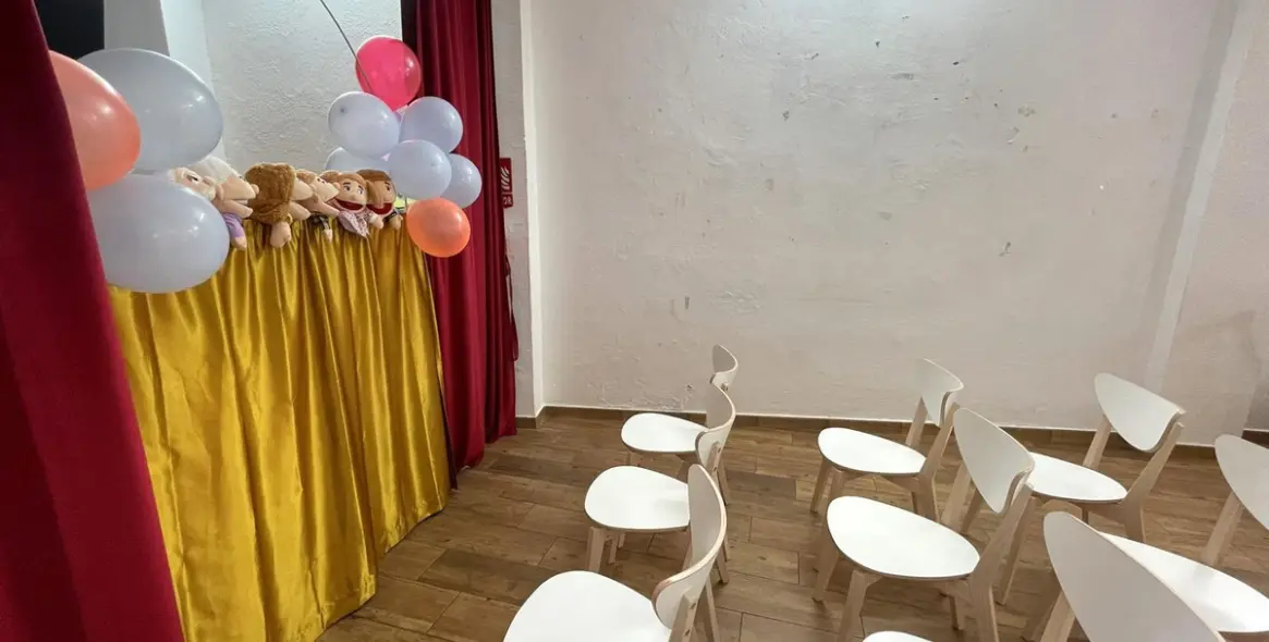 Long-term rent of commercial premises in Málaga 11