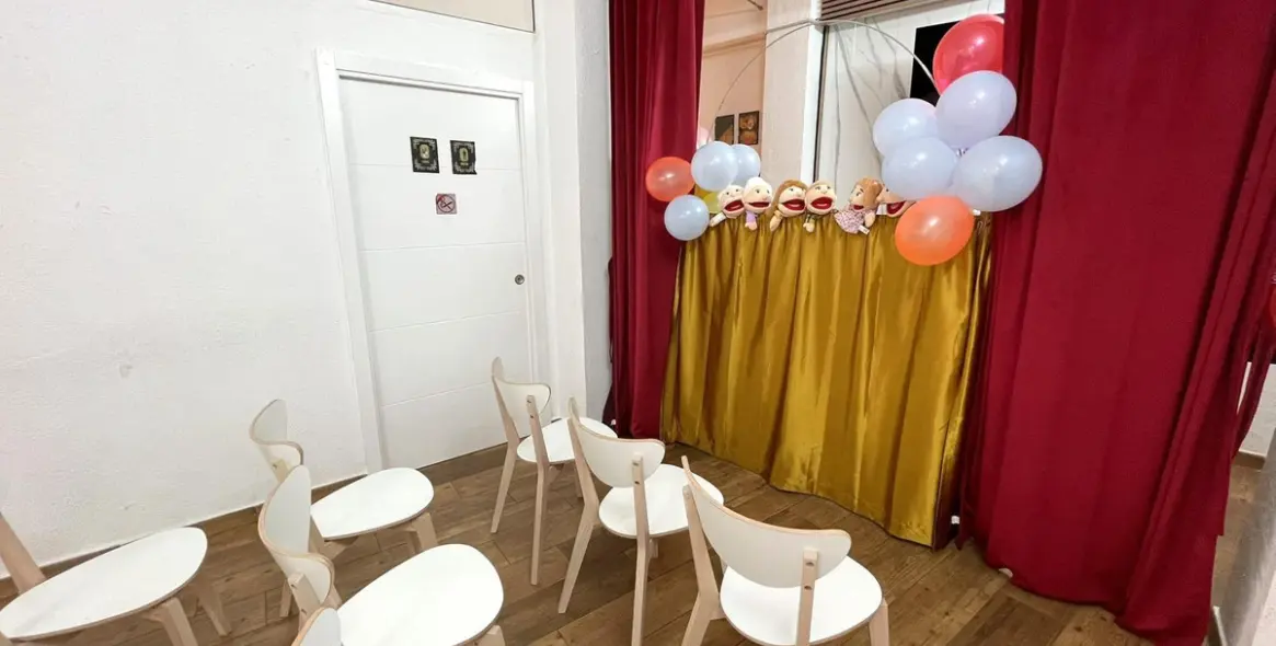 Long-term rent of commercial premises in Málaga 12