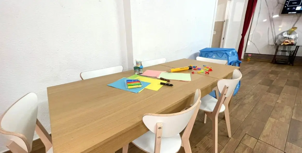 Long-term rent of commercial premises in Málaga 14