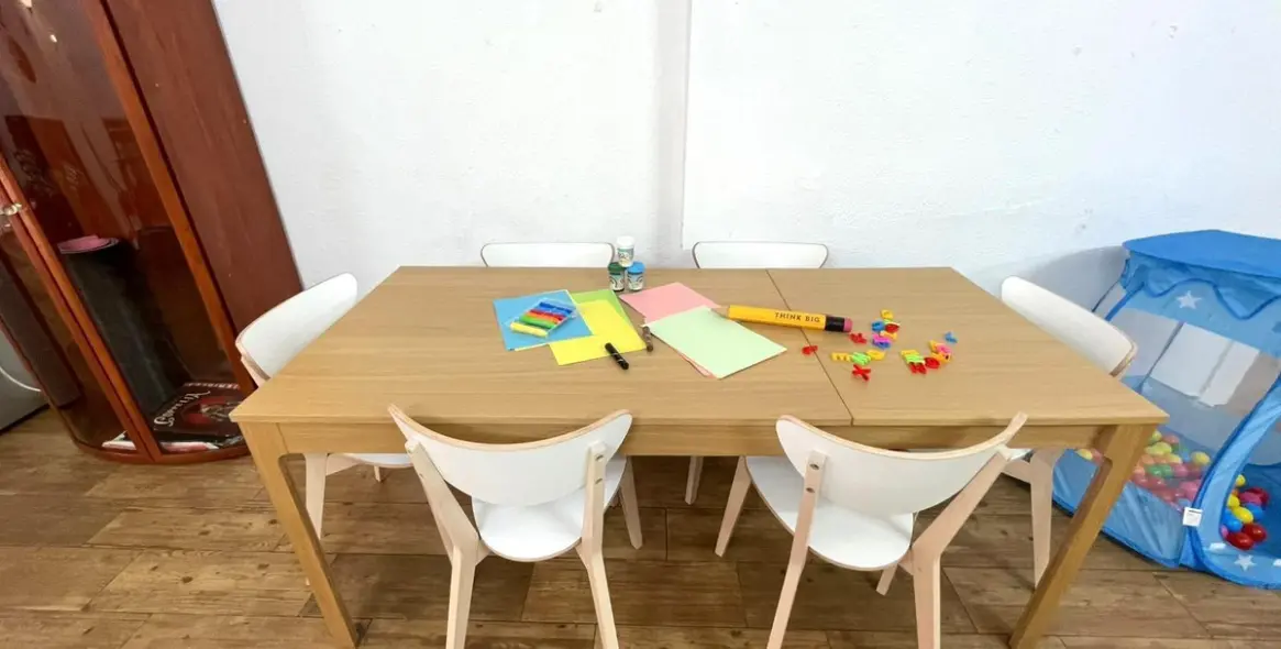 Long-term rent of commercial premises in Málaga 15