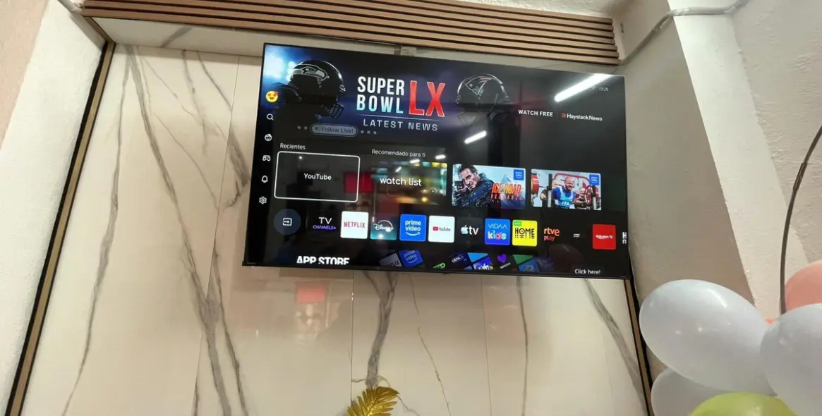 Long-term rent of commercial premises in Málaga 17