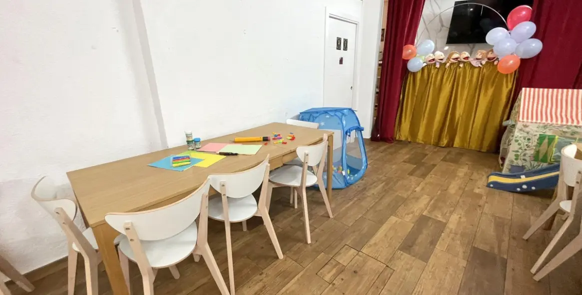 Long-term rent of commercial premises in Málaga 19