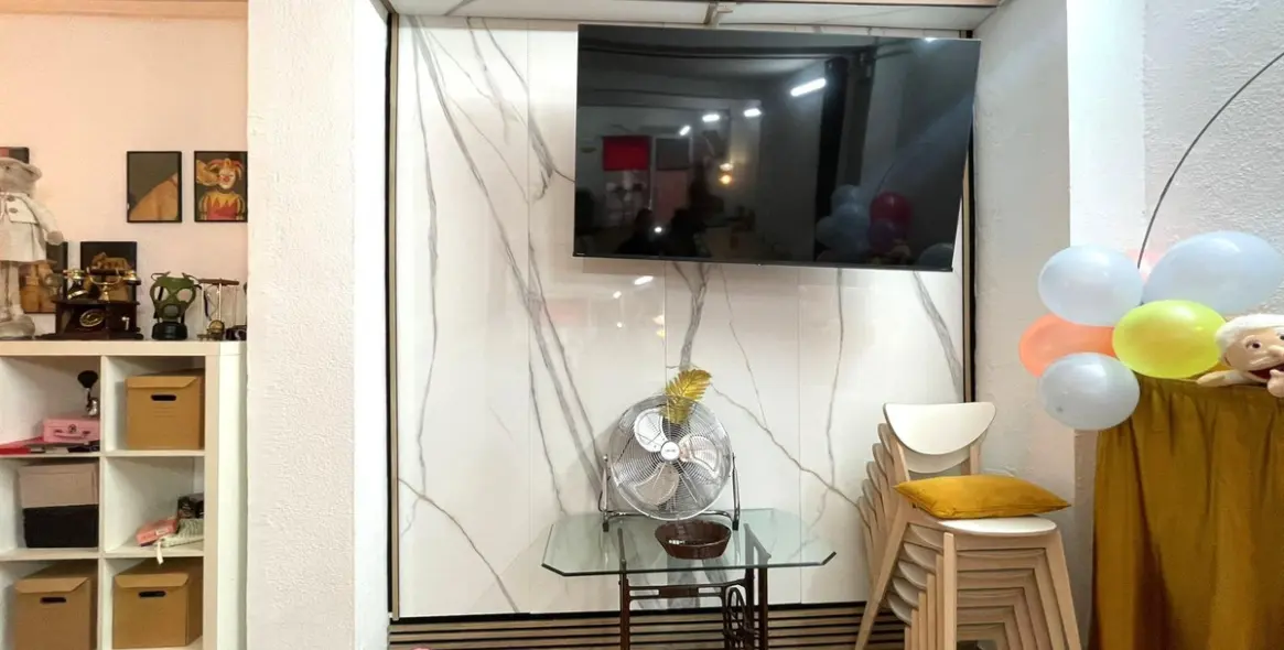 Long-term rent of commercial premises in Málaga 24