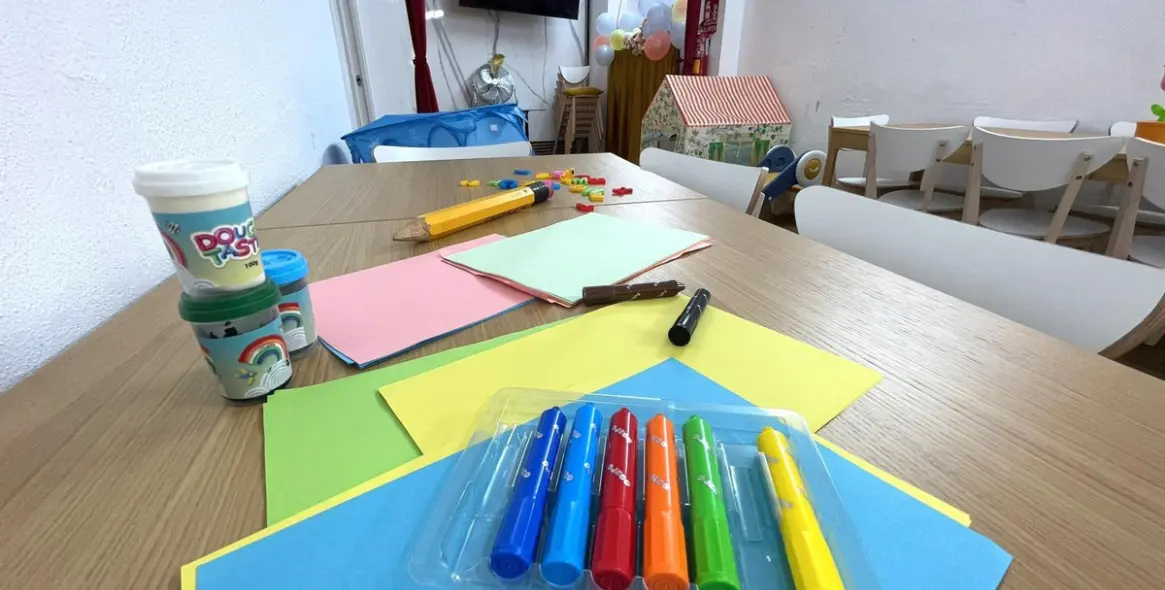 Long-term rent of commercial premises in Málaga 25