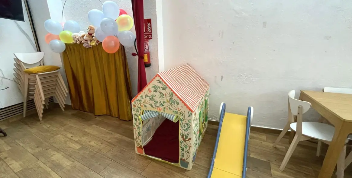 Long-term rent of commercial premises in Málaga 26