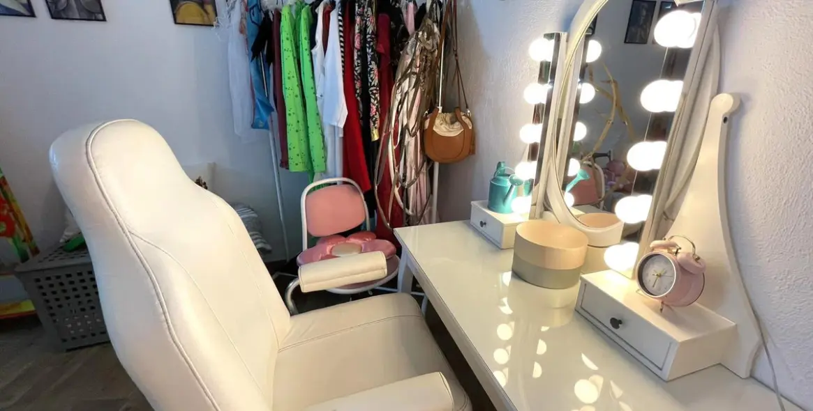 Long-term rent of commercial premises in Málaga 36