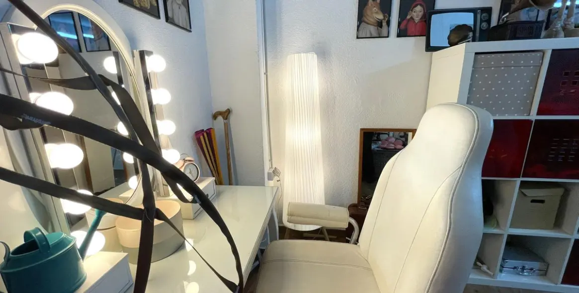 Long-term rent of commercial premises in Málaga 37