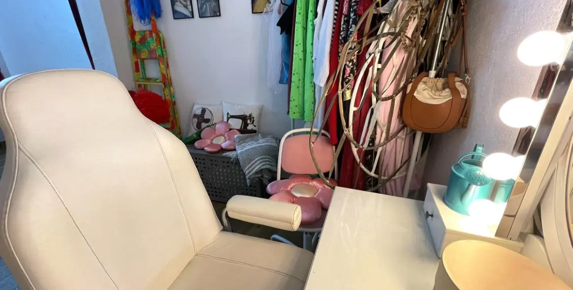 Long-term rent of commercial premises in Málaga 38