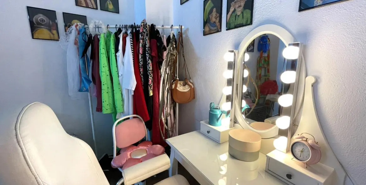 Long-term rent of commercial premises in Málaga 39