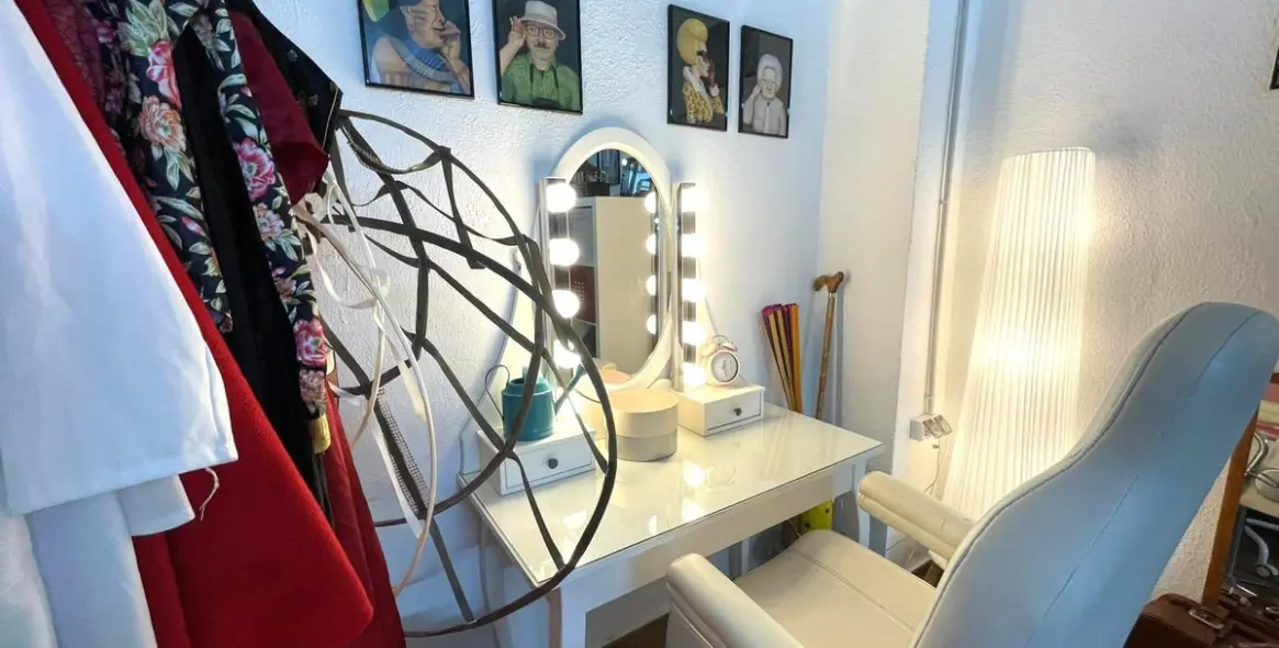 Long-term rent of commercial premises in Málaga 40