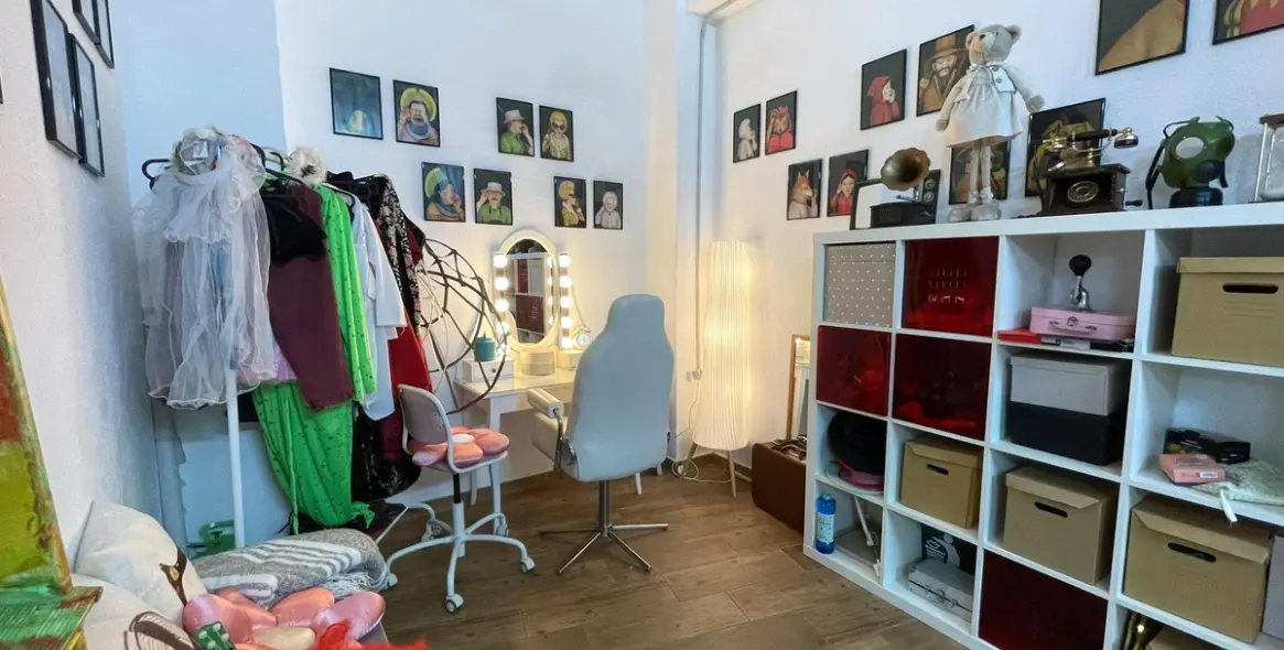 Long-term rent of commercial premises in Málaga 43