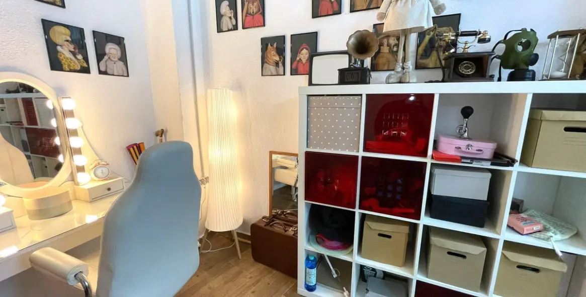 Long-term rent of commercial premises in Málaga 44