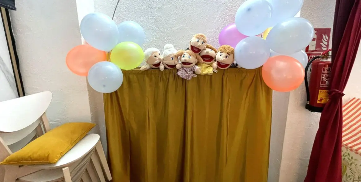 Long-term rent of commercial premises in Málaga 50