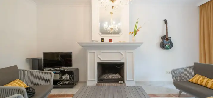 Long-term rent of townhouse in Marbella 1