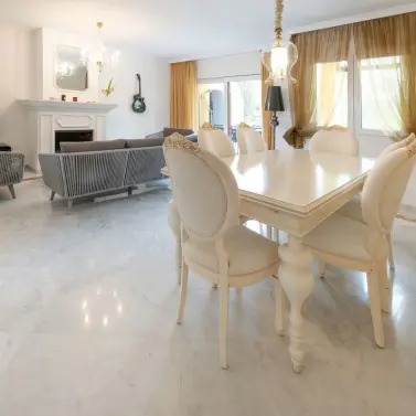 Long-term rent of townhouse in Marbella