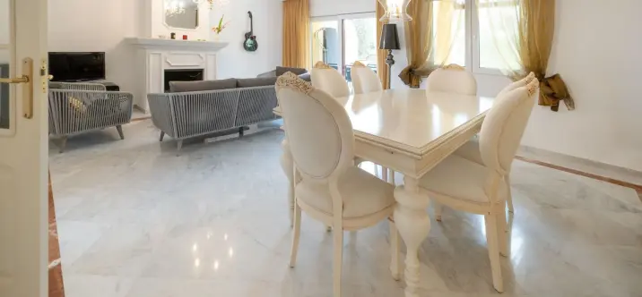 Long-term rent of townhouse in Marbella 3