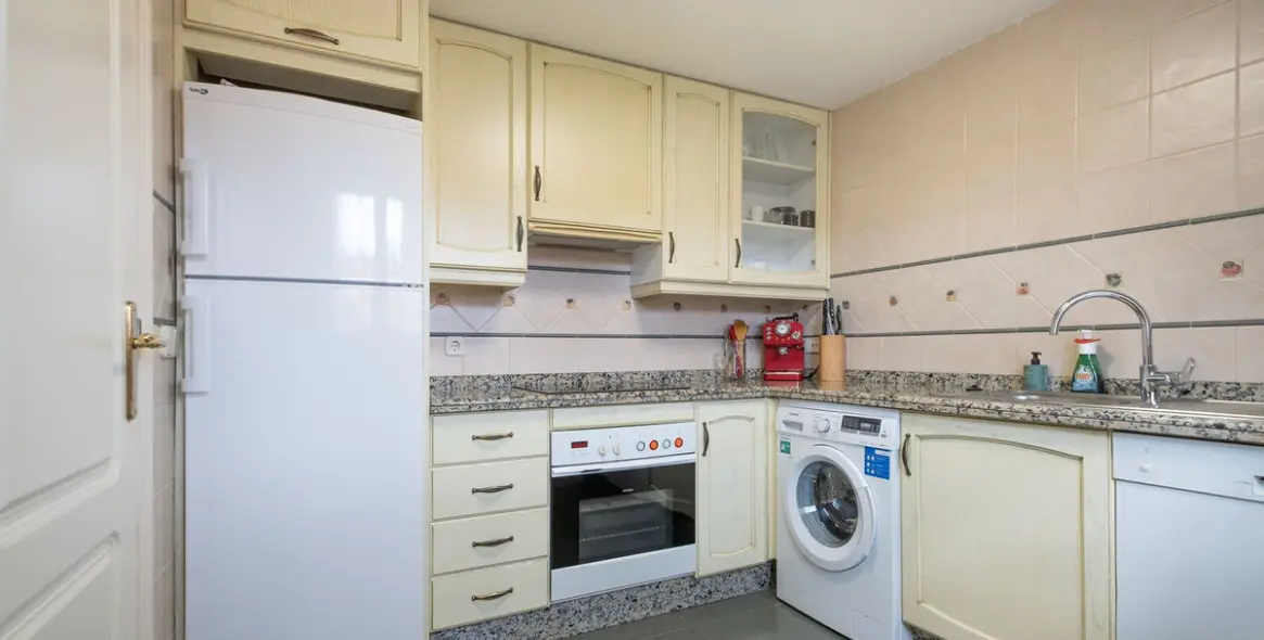 Долгосрочная аренда таунхауса в Marbella 5