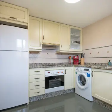 Long-term rent of townhouse in Marbella