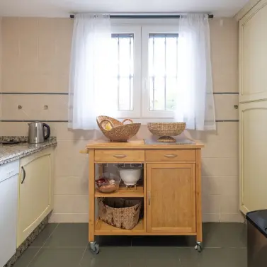 Long-term rent of townhouse in Marbella